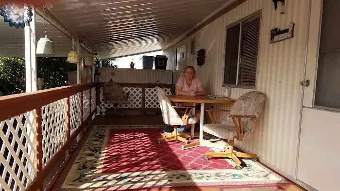 Dana's Trailer Ranch 55+ Picture 4