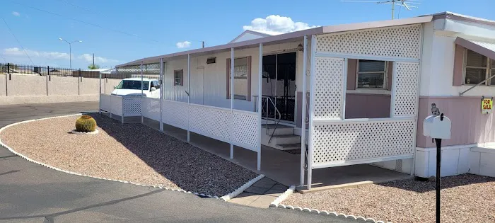 Dana's Trailer Ranch 55+ Picture 5