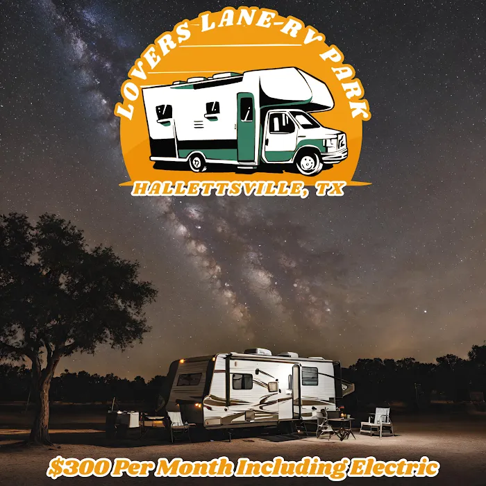 Lovers Lane RV Park Picture 3