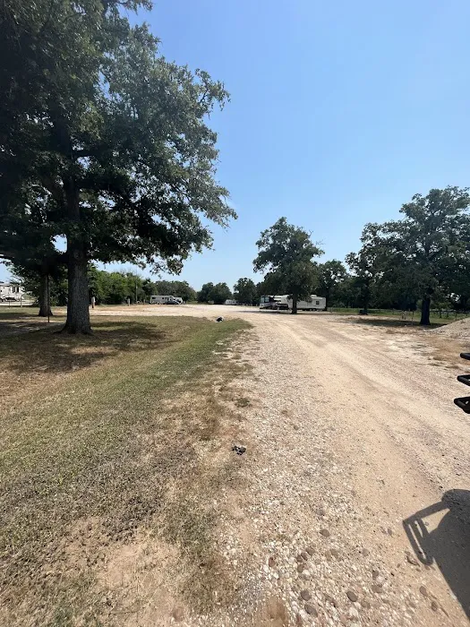 Lovers Lane RV Park Picture 1
