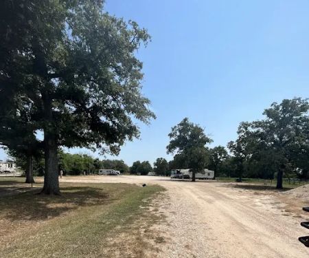 Lovers Lane RV Park