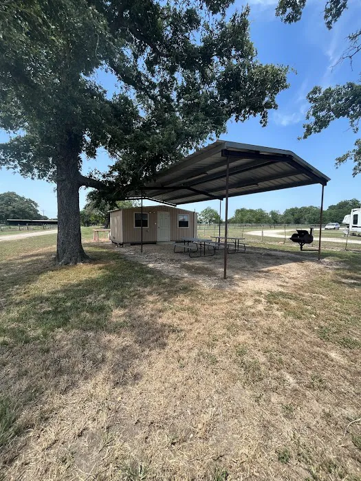 Lovers Lane RV Park Picture 9