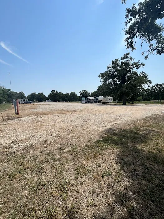 Lovers Lane RV Park Picture 10