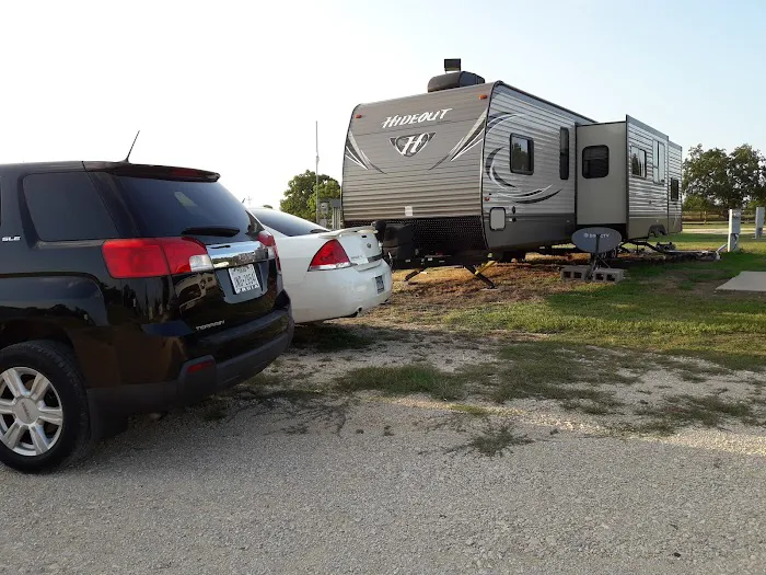 Outback RV Campground Picture 3