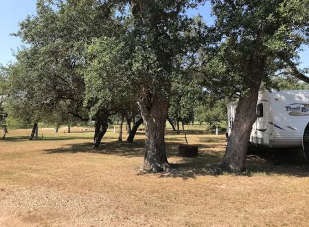 Winding Way RV Park