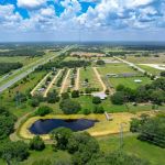 Flatonia Retreat & RV Resort