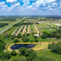 Flatonia Retreat & RV Resort ico