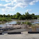 Kingsland Slab RV Camp