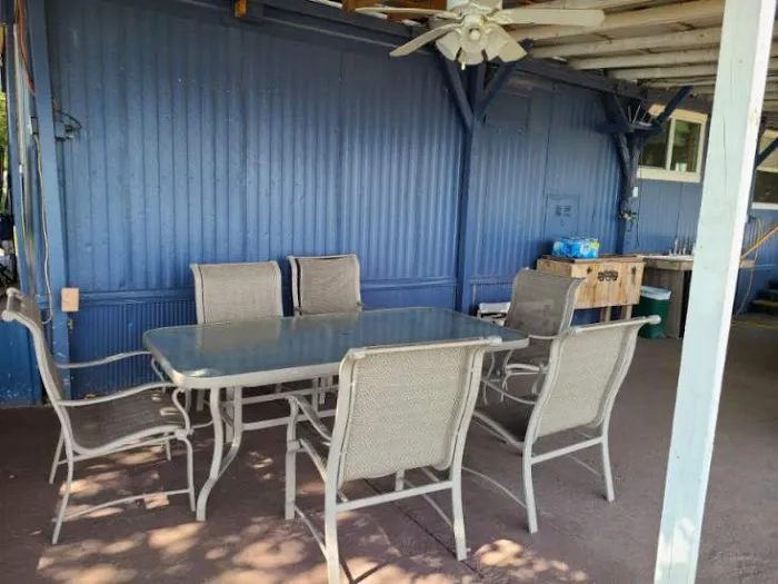 Bluebonnet Cove Casitas & RV Park Picture 4