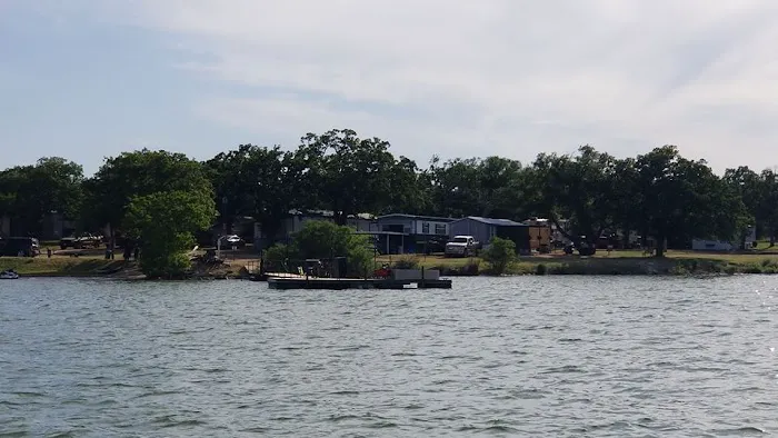Bluebonnet Cove Casitas & RV Park Picture 6