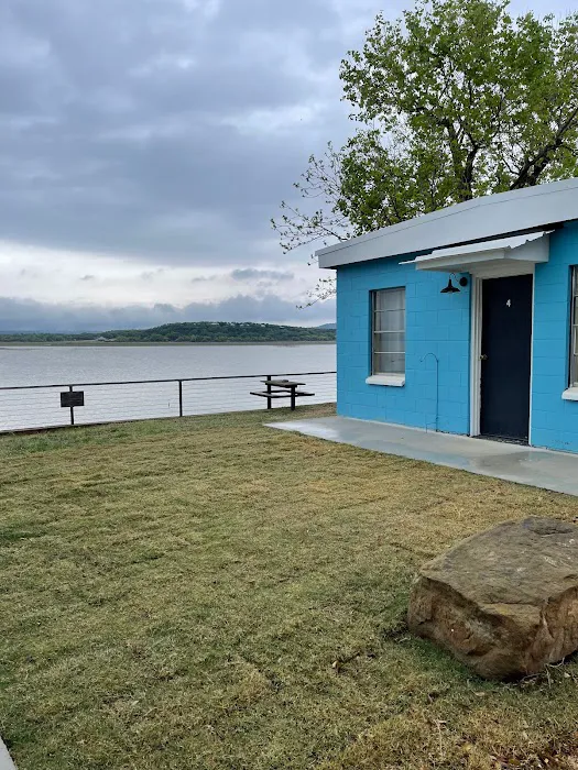 Hi-Line Lake Resort Picture 1