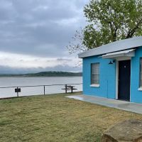 Hi-Line Lake Resort ico