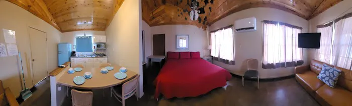 Hi-Line Lake Resort Picture 3