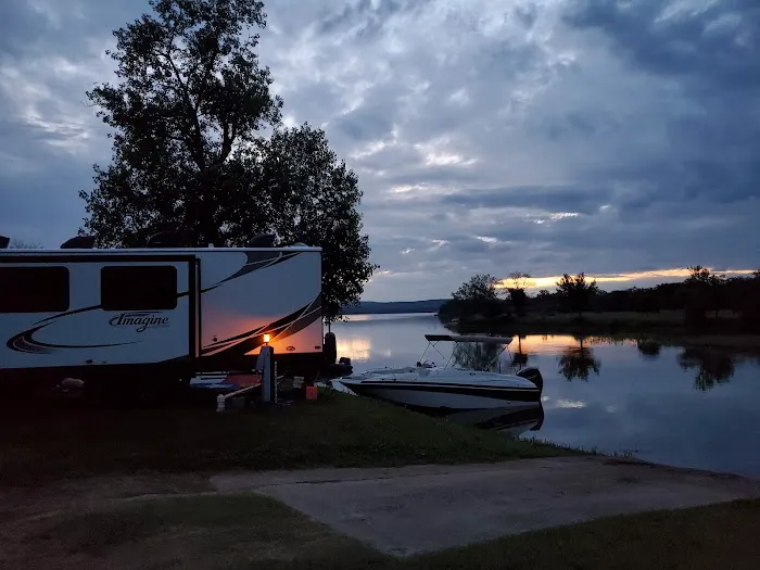 Texas Hills RV Haven Picture 2