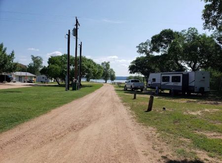 Texas Hills RV Haven
