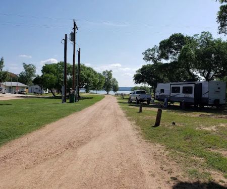 Texas Hills RV Haven