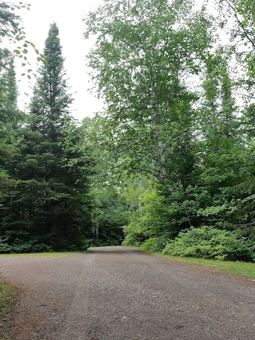 Flour Lake Campground Picture 1
