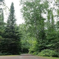 Flour Lake Campground ico
