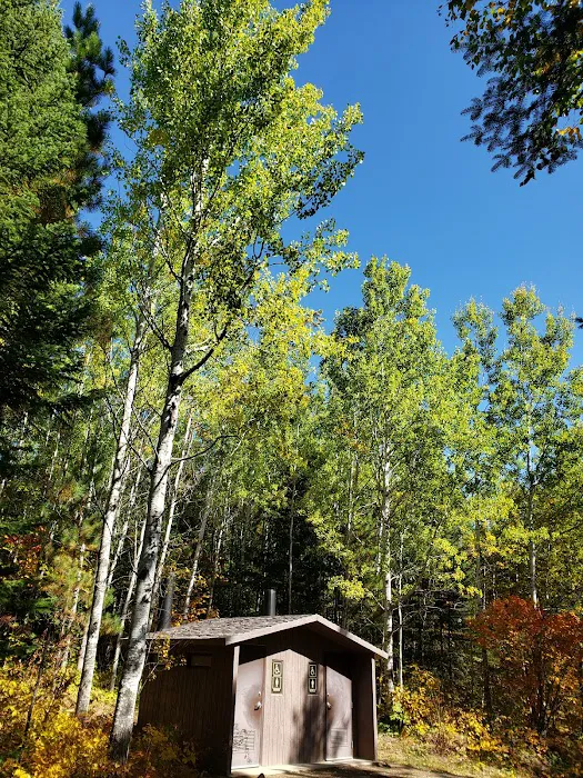 Flour Lake Campground Picture 7