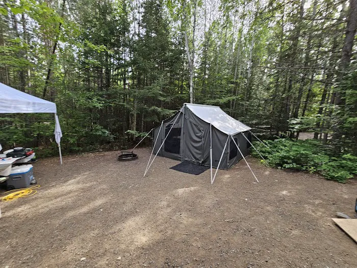 Flour Lake Campground Picture 9