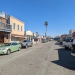 Isleton Trailer Park