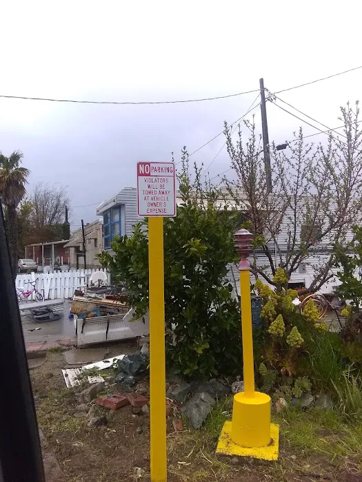 Isleton Trailer Park Picture 9