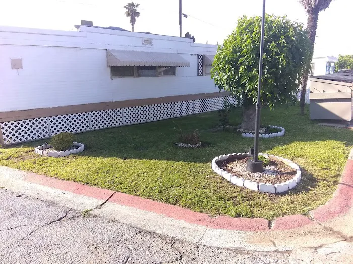 Isleton Trailer Park Picture 7