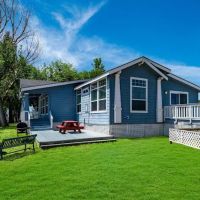Snug Harbor RV Park & Marina ico