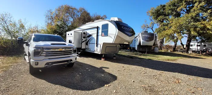 Cannery Landing RV Campground Picture 5