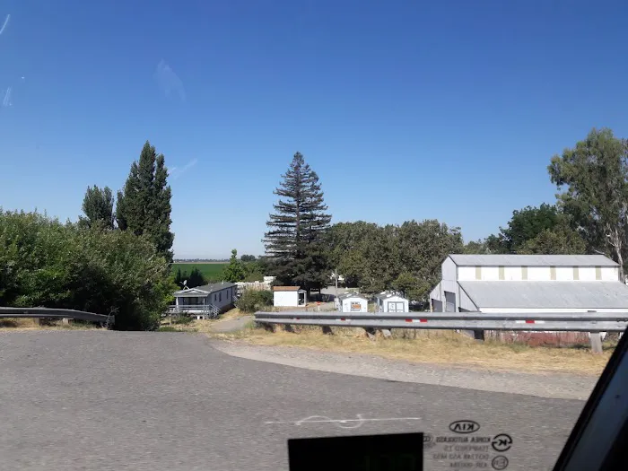 Cannery Landing RV Campground Picture 6