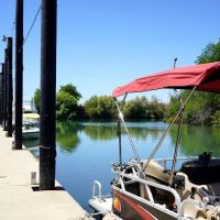 New Hope Landing RV Park & Marina ico