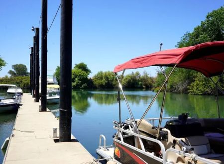 New Hope Landing RV Park & Marina