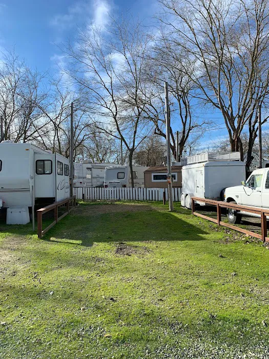 New Hope Landing RV Park & Marina Picture 8