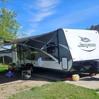 Sunrise Village Mobile Home & RV Park ico