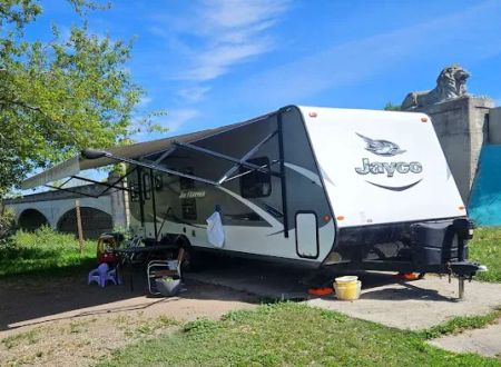 Sunrise Village Mobile Home & RV Park