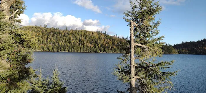BWCA Campsite #664 Picture 2