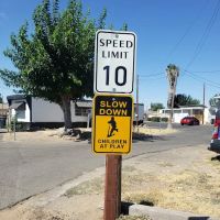 Broad Acres Mobile Home Park ico