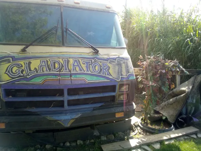 Driftwood Mobile Home Park Picture 5