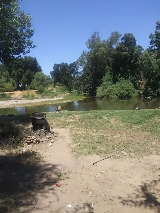 Driftwood Mobile Home Park Picture 4