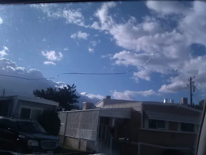 Modesto Mobile Home Park Picture 2