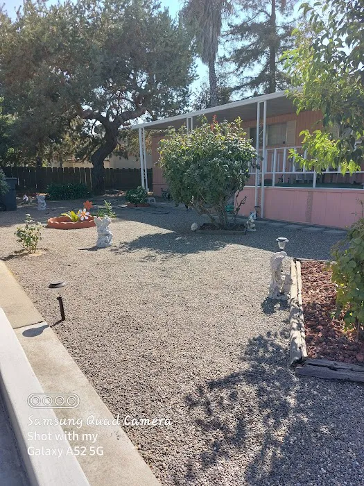 Silverwood Mobile Home Park Picture 2