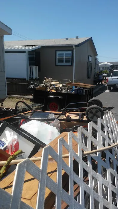 Morningside Mobile Home Park Picture 1