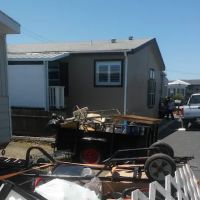 Morningside Mobile Home Park ico