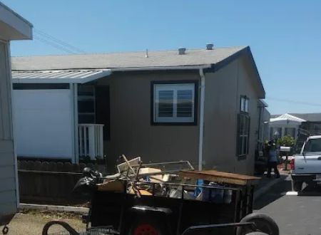 Morningside Mobile Home Park