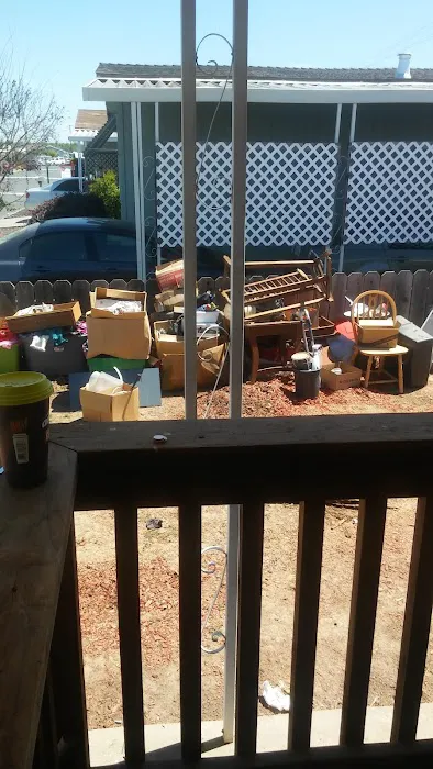Morningside Mobile Home Park Picture 2