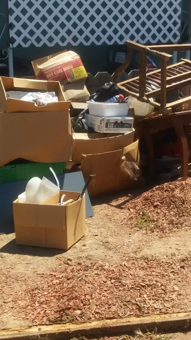 Morningside Mobile Home Park Picture 3