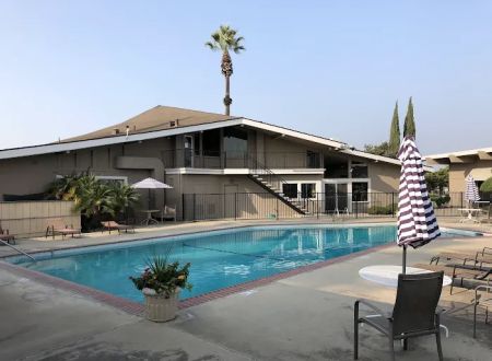 Homewood Village Mobile Home Park