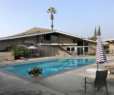 Homewood Village Mobile Home Park