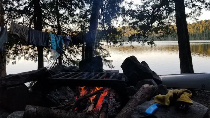 BWCA Campsite #687 Picture 3
