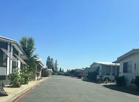 Ceres Mobile Estates
